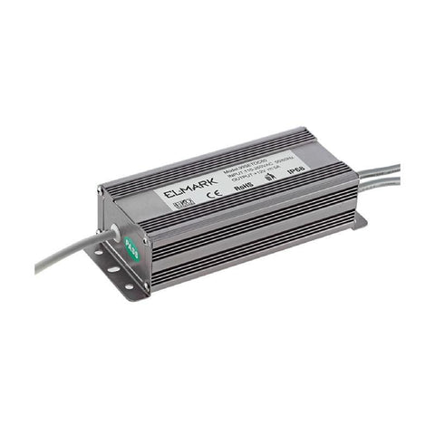 Sursa alimentare/transformator banda LED 100W IP67-led-box.ro