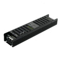 sursa alimentare 24v, alimentare benzi led, alimentare 24v, sursa alimentare fara cooler, sursa dimabila 24v, sursa dimabila 1-10V, sursa 100w, sursa led, sursa alimentare 100W, sursa modulara, sursa alimentare slim, led-box.ro