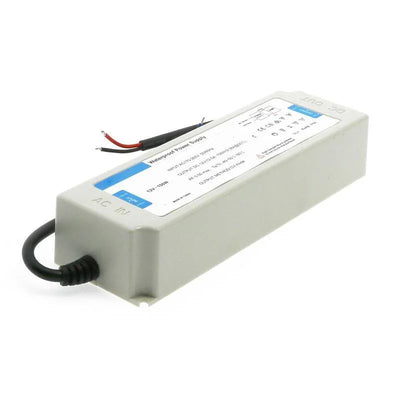 sursa alimentare 24v, alimentare benzi led, alimentare 24v, sursa alimentare fara cooler, sursa IP65, sursa 100w, sursa banda led, sursa alimentare 100W, sursa rezistenta la apa, sursa alimentare led, sursa alimentare exterior, led-box.ro