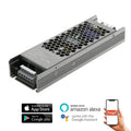 sursa alimentare 24v, alimentare benzi led, alimentare 24v, sursa alimentare smart, sursa alimentare tuya, sursa modulara, sursa alimentare slim, sursa banda led, sursa alimentare 200W, led-box.ro