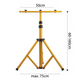 trepied cu 2 proiectoare 100w, trepied dublu reglabil, trepied dublu proiector, proiectoare led cu trepied dublu, proiector cu trepied dublu, proiectoare led trepied dublu, proiector trepied, reflectoare lucru cu trepied dublu, trepied pentru proiectoare, trepied proiectoare dedeman, trepied proiectoare led, trepied reglabil, trepied de lucru cu 2 proiectoare, led-box.ro
