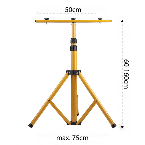 trepied cu 2 proiectoare 100w, trepied dublu reglabil, trepied dublu proiector, proiectoare led cu trepied dublu, proiector cu trepied dublu, proiectoare led trepied dublu, proiector trepied, reflectoare lucru cu trepied dublu, trepied pentru proiectoare, trepied proiectoare dedeman, trepied proiectoare led, trepied reglabil, trepied de lucru cu 2 proiectoare, led-box.ro
